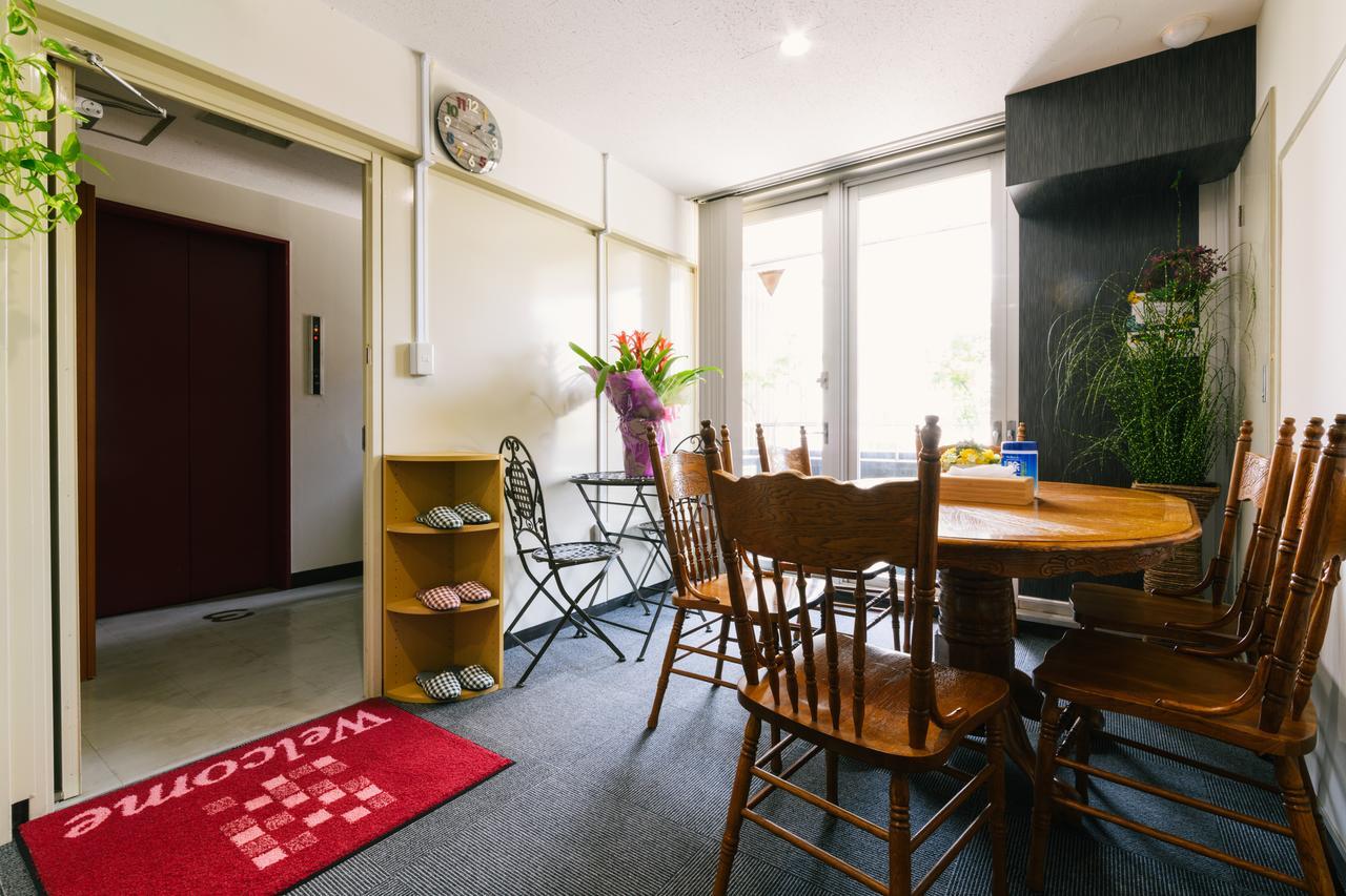 Guest House Chiharu Fukuoka  Exterior photo